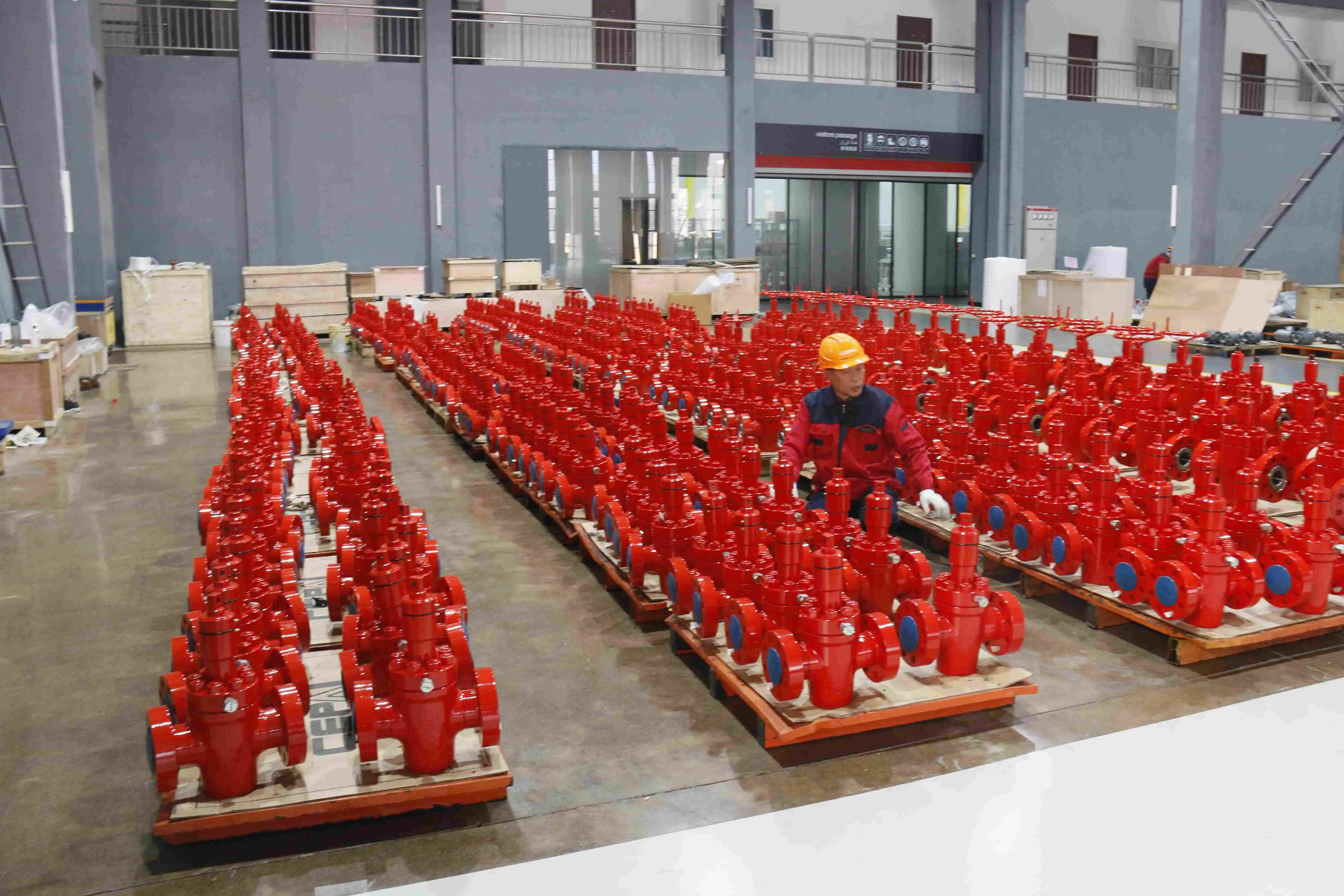 V-Port vs O-Port Ball Valves: Which One to Choose